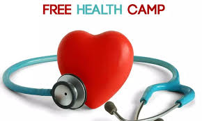 Free Health Camps