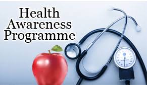 Health Awareness Programmes