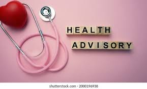 Health Advisory Services