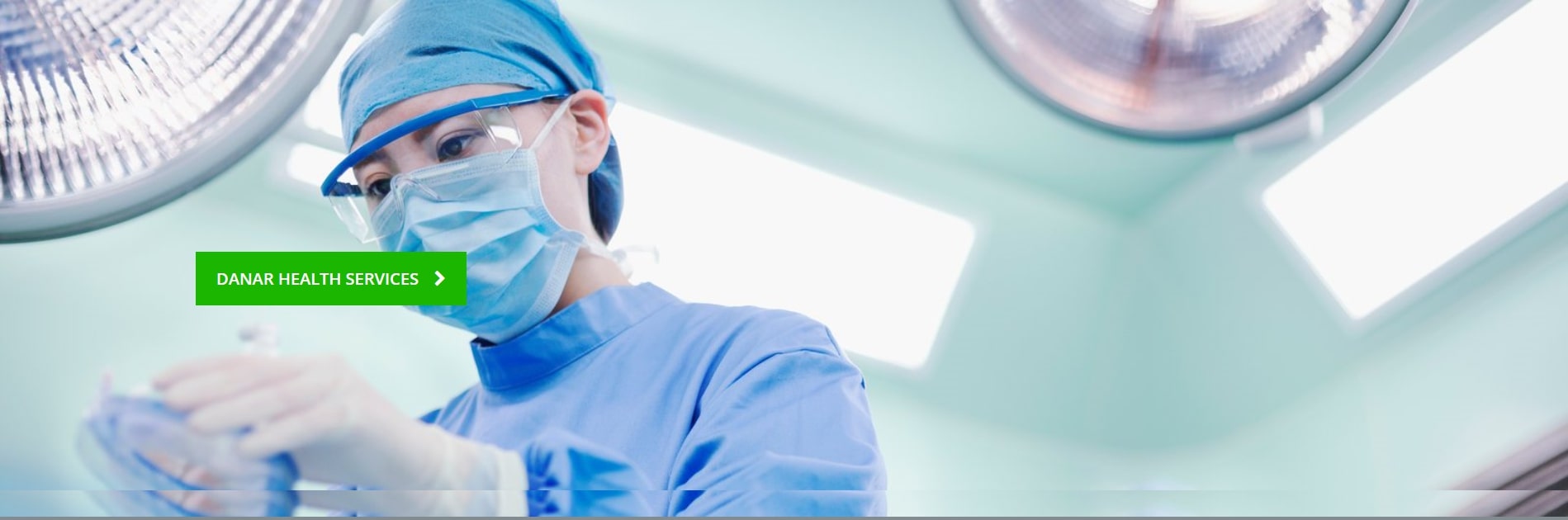 Danar Health Services